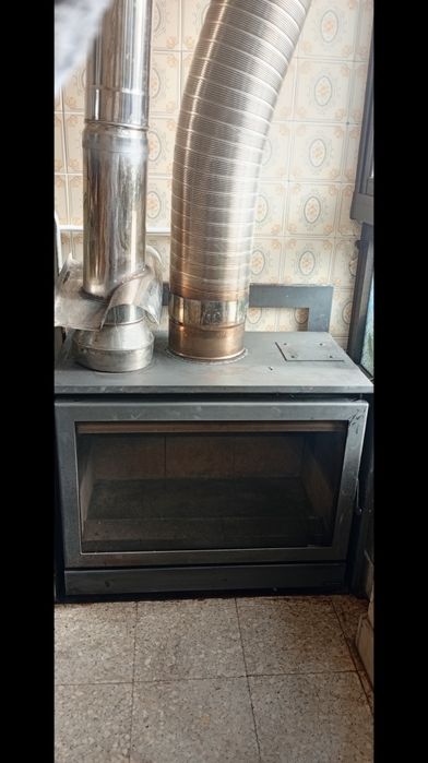 Recuperador de calor