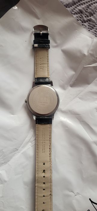 Годинник Tommy hilfiger
