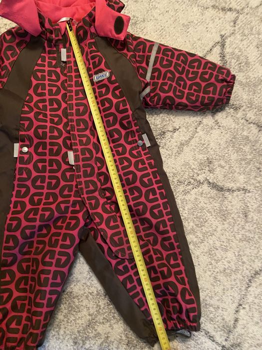 Комбинезон lassie