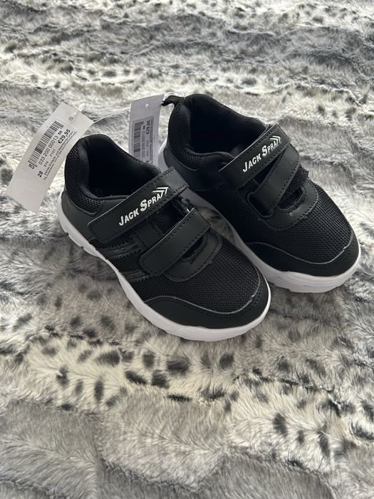 Кросівки дитячі (маломірні)