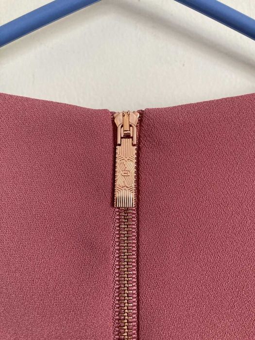 Новая блуза Ted Baker London. р M-L