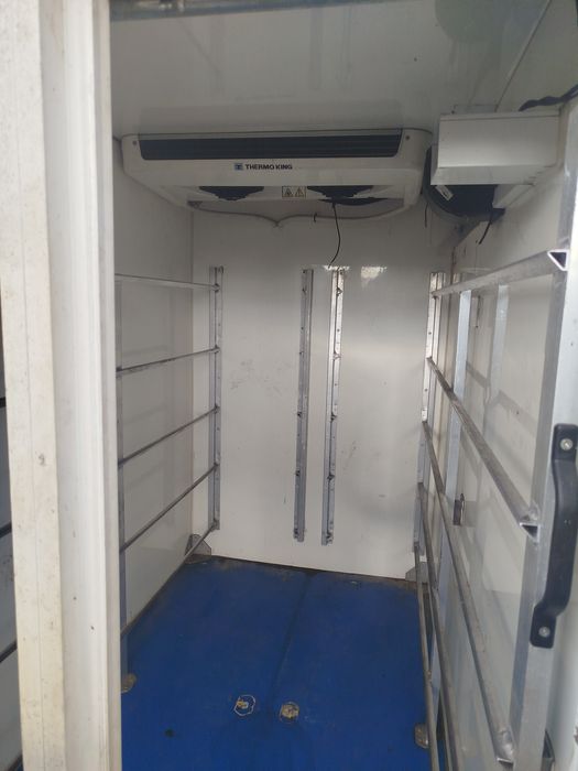 Продам термобудку