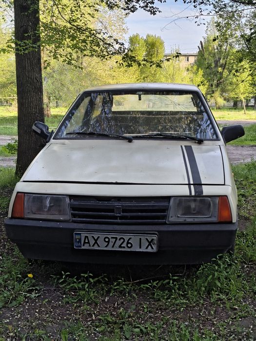 Ваз 2108 продам без торга