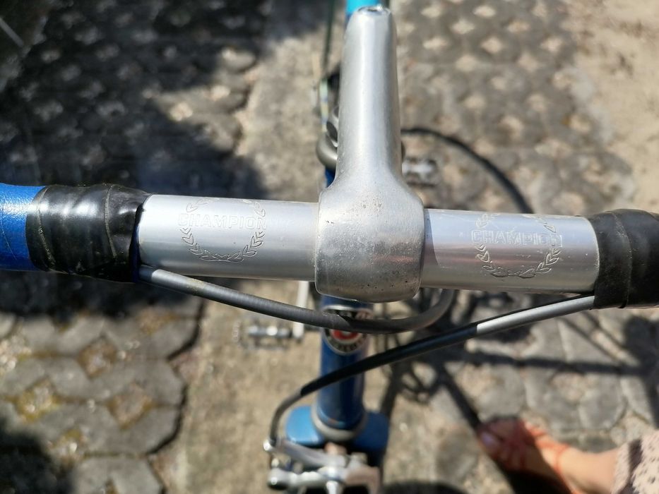 Kolarzowka Giant Giant