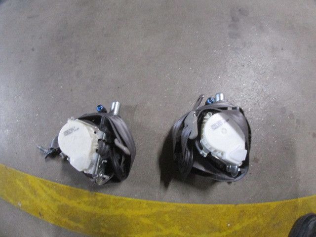 Kit de airbags CITROËN C5 III (RD_)