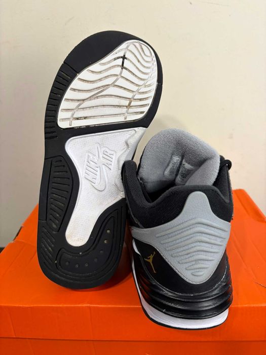 Buty/Sneakersy Jordan Max Aura 5 DZ4353