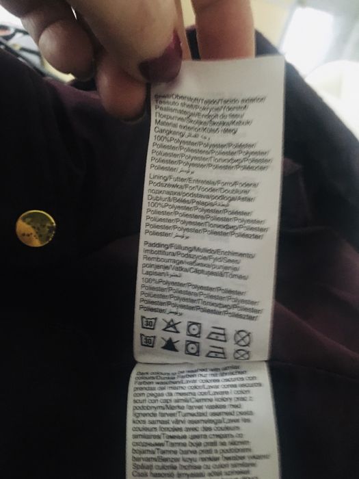 Kurtka damska Vero Moda