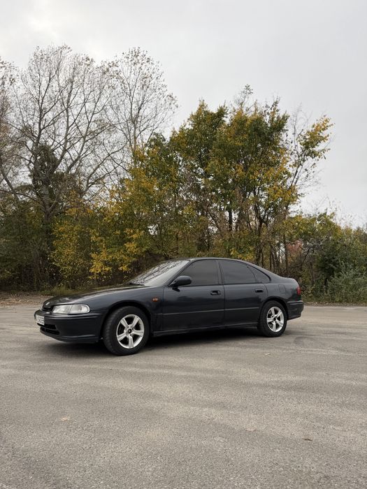 Продам Honda accord 5