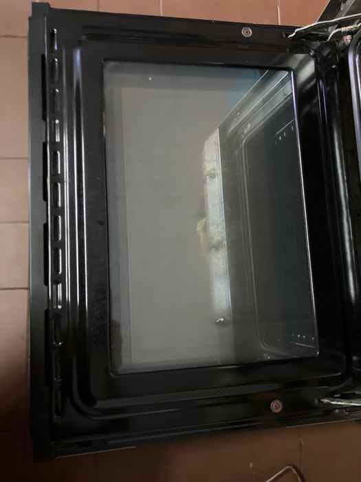 Forno Smeg elétrico