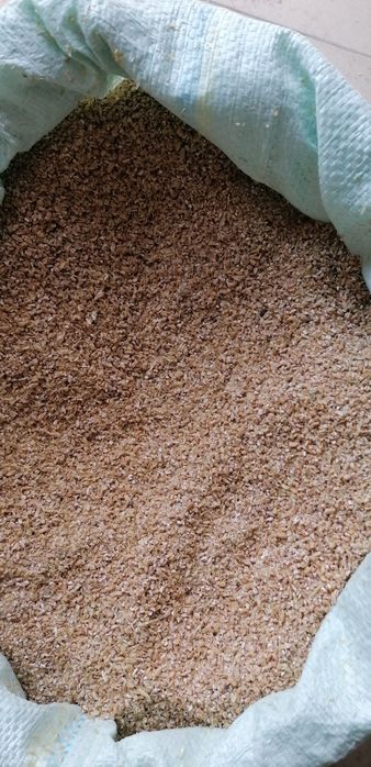 Продам осипку (Кукурудзи, Пшениці, Мішанку)
