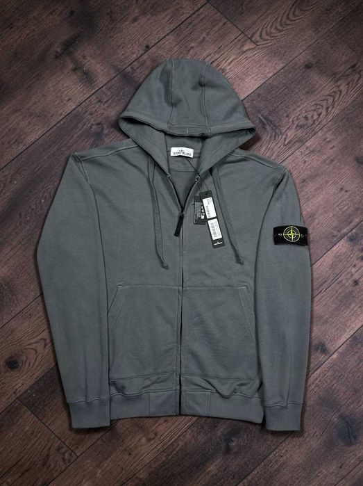 Кофта Stone Island