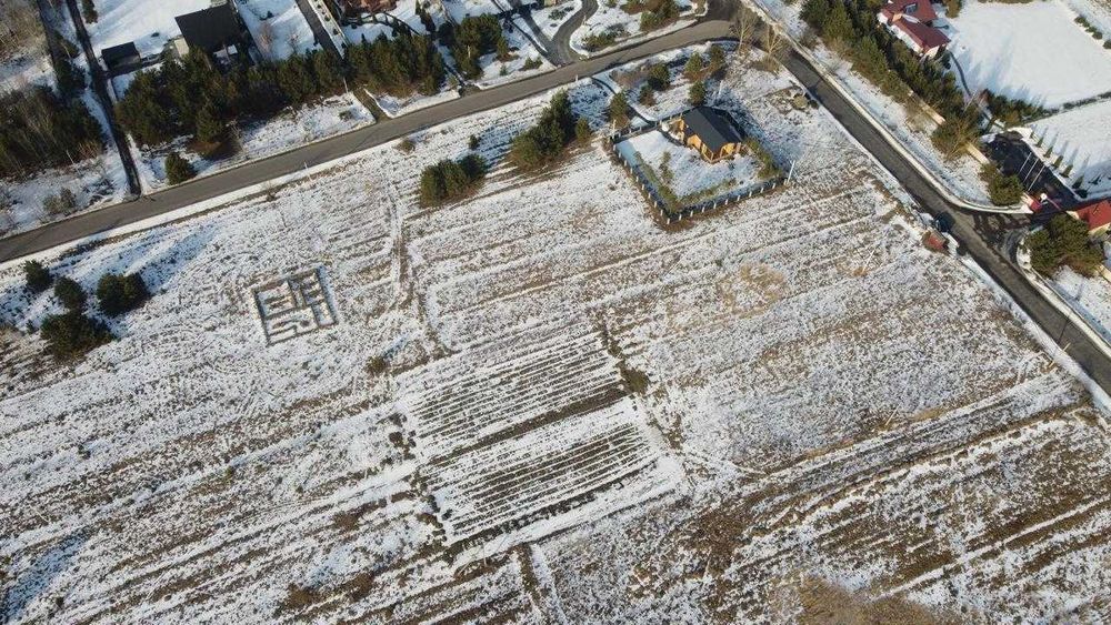 ₴Терміново!Продаж ділянки Козлин , під забудову!