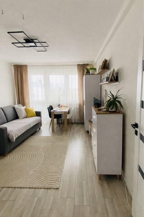 Mieszkanie do wynajecia 48m2