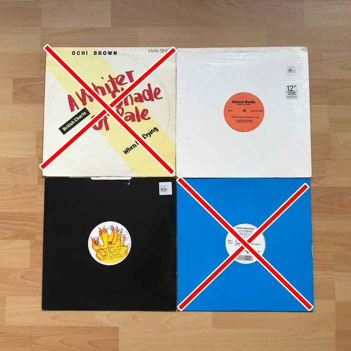 Discos vinil anos 80 e 90 musica tropical soca