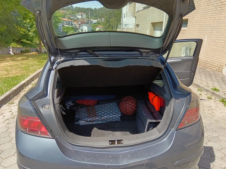 Opel Astra H 1.3 CDTI