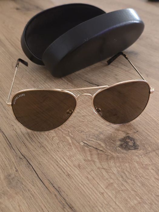 Michael Kors óculos de sol - lindíssimos! Oportunidade!