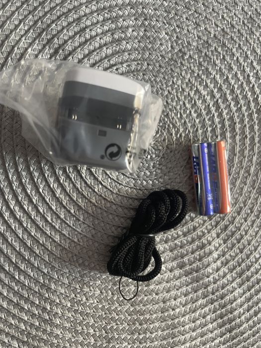 Nowy pulsoksymetr medisana PM 100