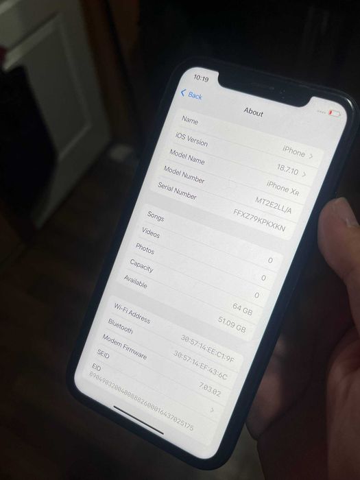iphone xr 64gb гарний стан