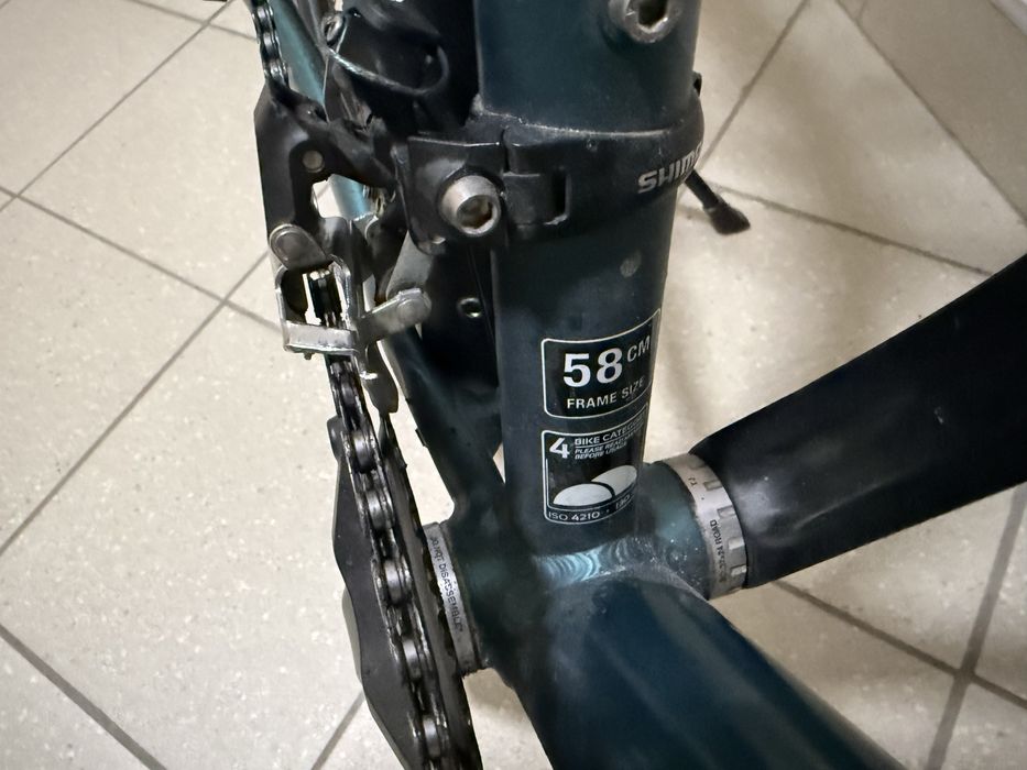 Stevens Supreme GRX 2x10 zadbany i gotowy do jazdy