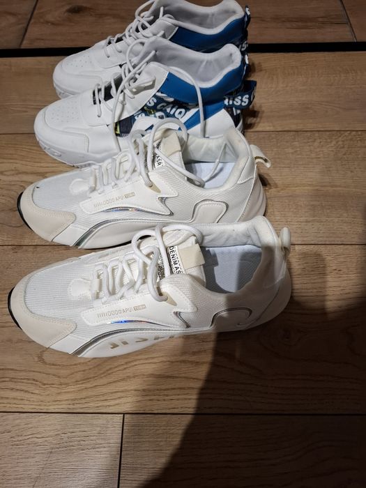 Sprzedam adidasy