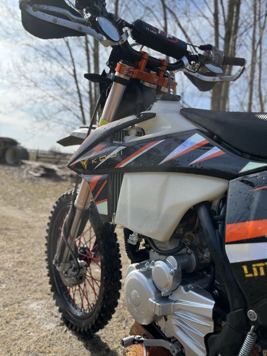 Продам Кові лайт 300 2024 рік