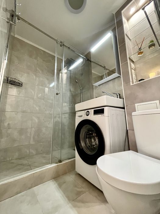 Продаж 1к квартири на Блж. Замості (Некрасова)