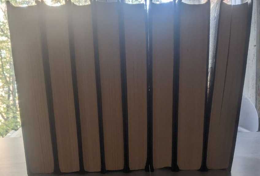 Уильям Шекспир полное собрание сочинений в 8 томах