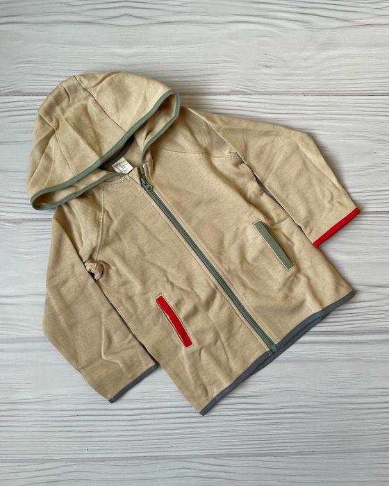 Кофта дитяча H&M 98