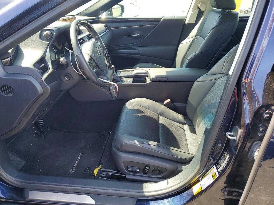 Lexus ES 300H 2020