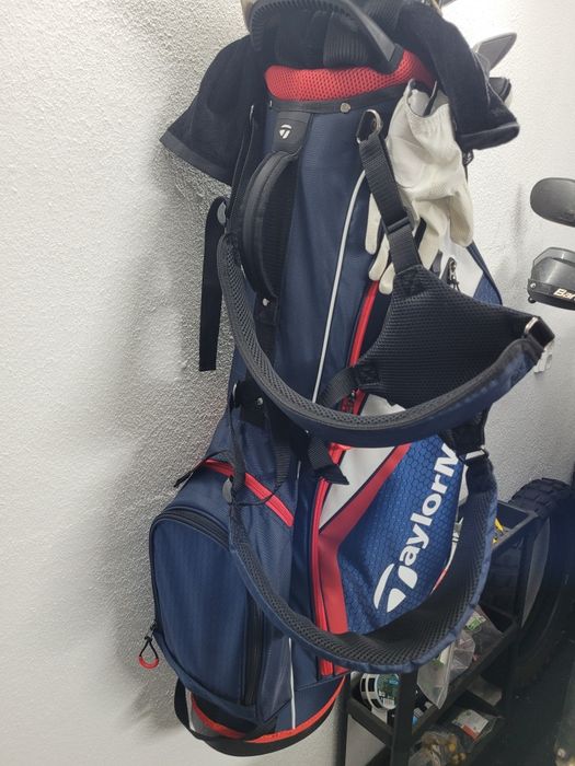 Saco golf Taylormade NOVO