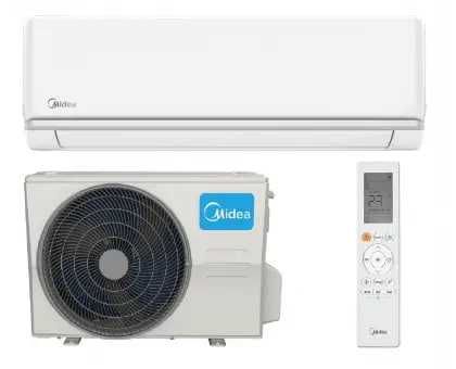 Кондиціонер MIDEA Xtreme MSAG-09HRFN8-I /MSAG-09HRFN8-O Inverter R32