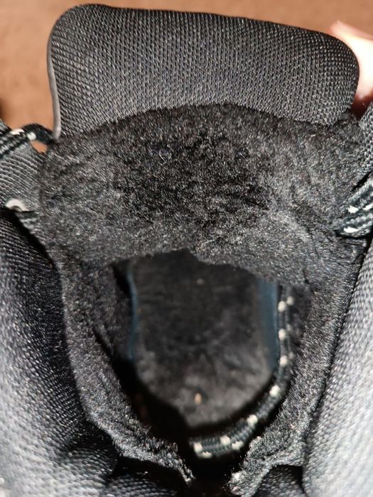 Зимові підліткові ботинки BONA (б/в)