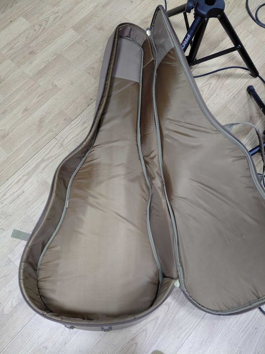 Guitarra Taylor electroacústica Modelo BigBaby