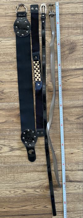 Pasek damski 65 - 105cm