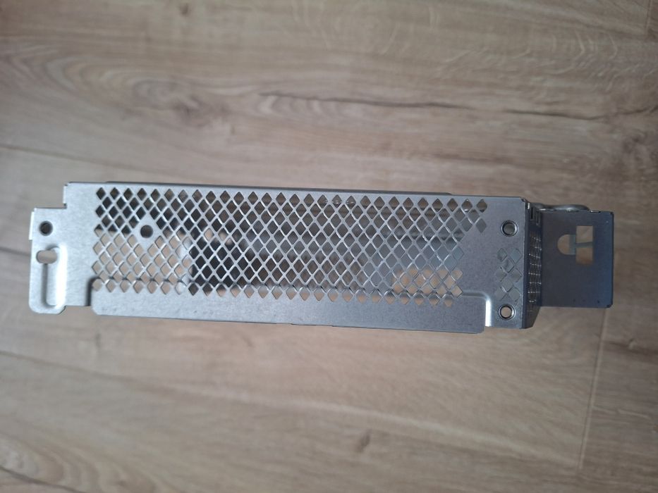 Obudowa dolna konsoli xbox 360