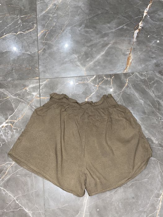 Spodenki szorty Terranova xxs khaki