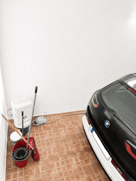 Garagem Box Marisol