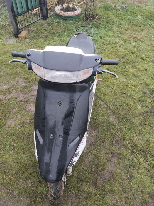 Honda Dio Af 18 a