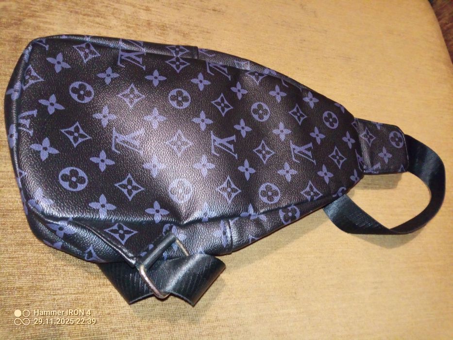 Nerka meska Louis Vuitton