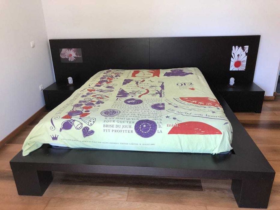 Mobília para quarto de casal