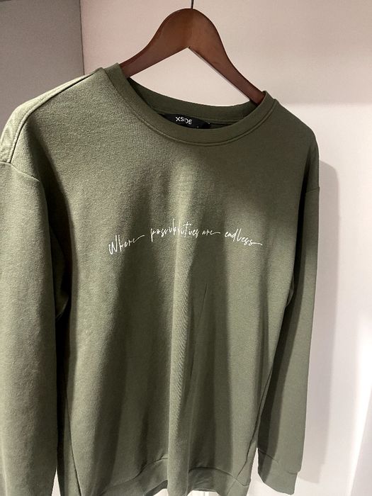 Світара та кофти