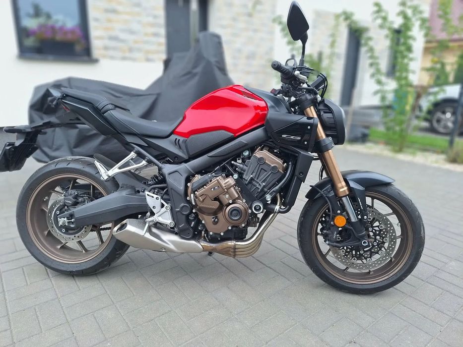 Honda