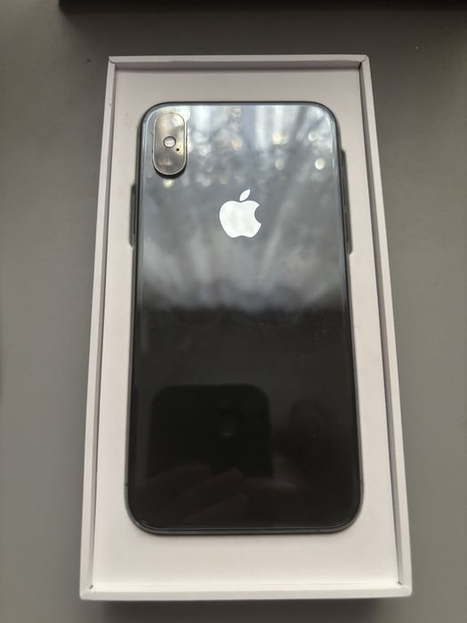 Iphone XS 64 GB Preto
