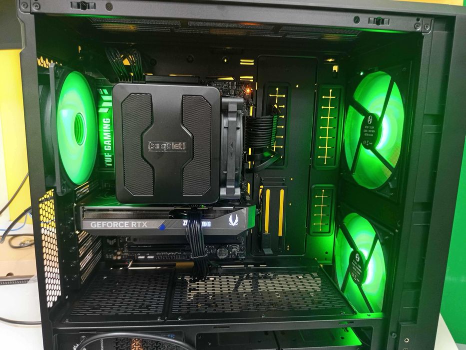 Computer Equipment Repair and Maintenance | GlitchCode491520048833515523