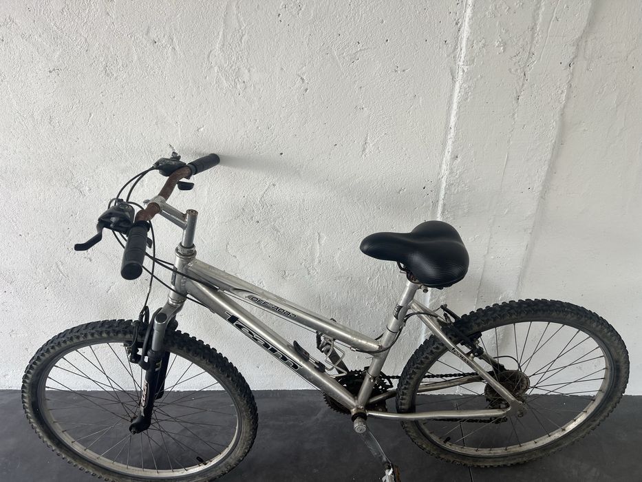 Biciclete Team off road