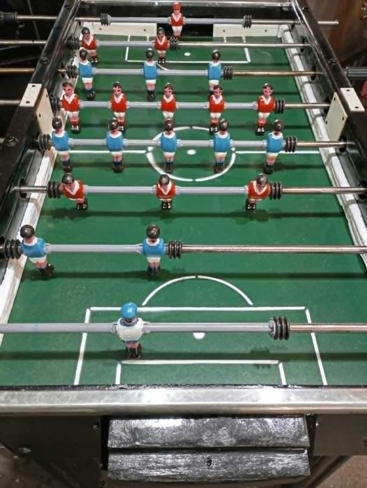 Matraquilhos ,matrecos excelente estado