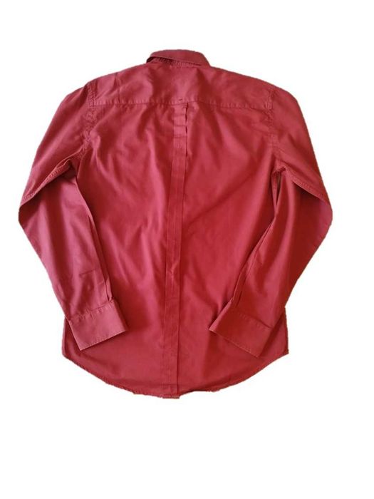 Camisa de homem Lion of Porches