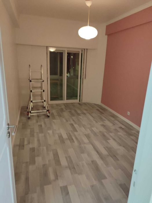 Pintura de casas e empresas