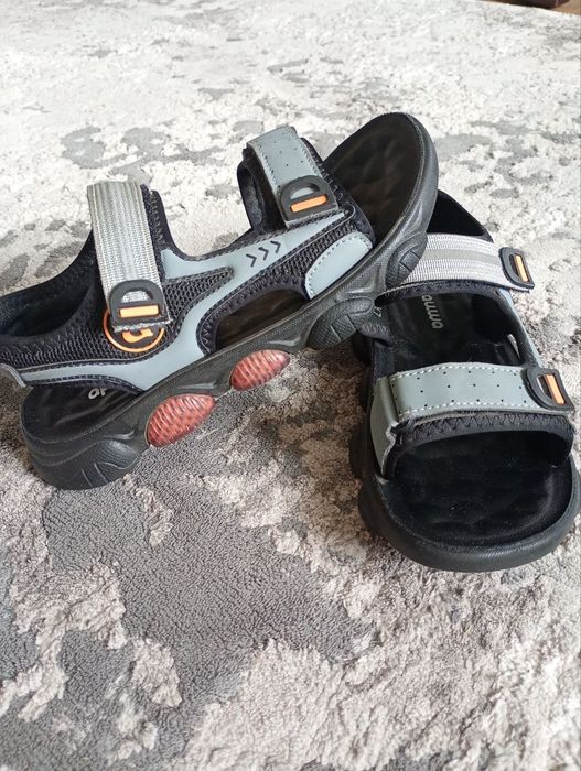 Босоніжки для хлопчика