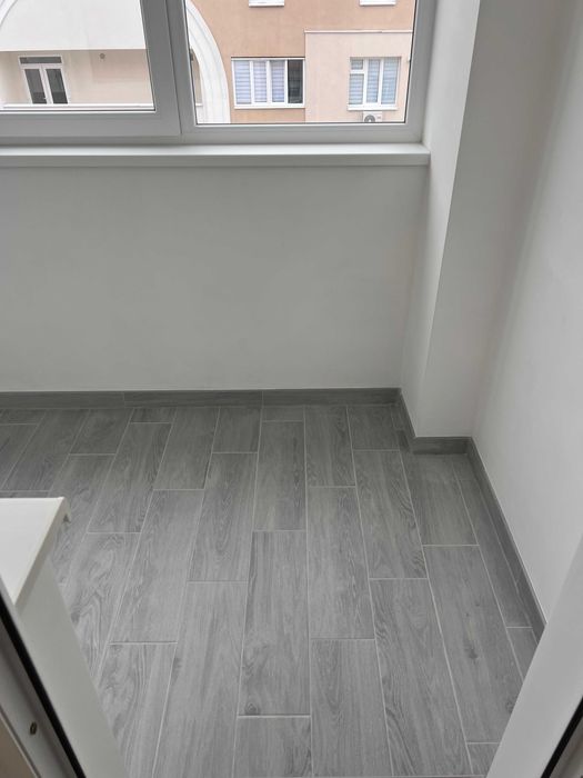 Продам квартиру з новим ремонтом, робився для себе , 2% переоформлення